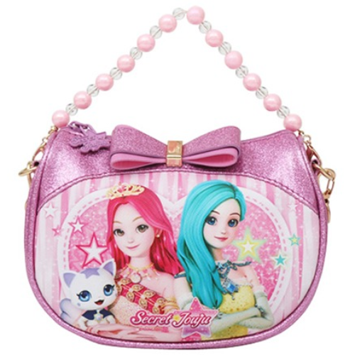 다자락 시크릿쥬쥬 리본여신 크로스CS 25,500원