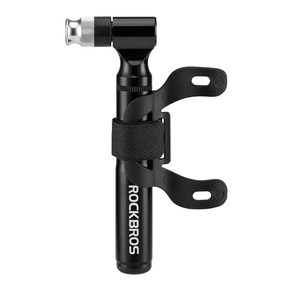 락브로스 알루미늄합금 휴대용 펌프  JG-PB-11 16,390원