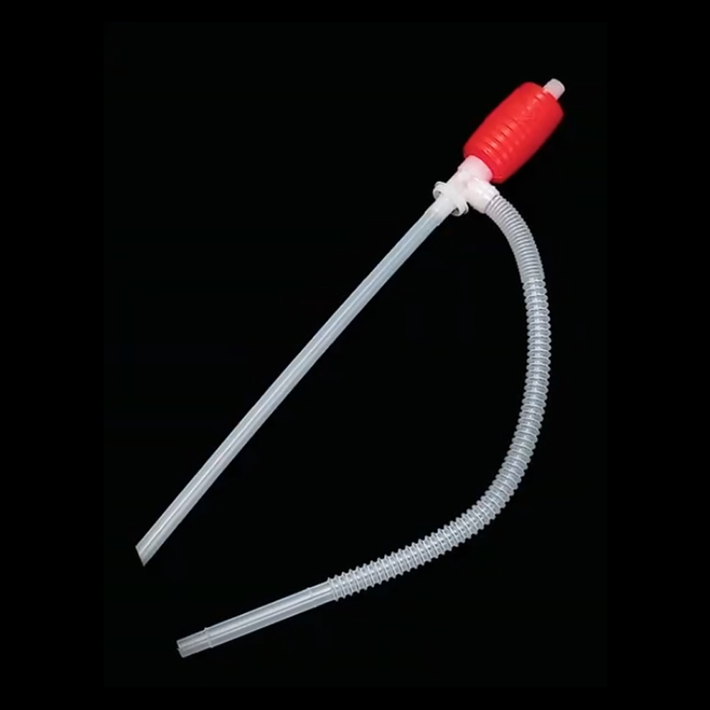 소형 석유자바라 기름펌프 오일 말통 호스 수동 3,750원