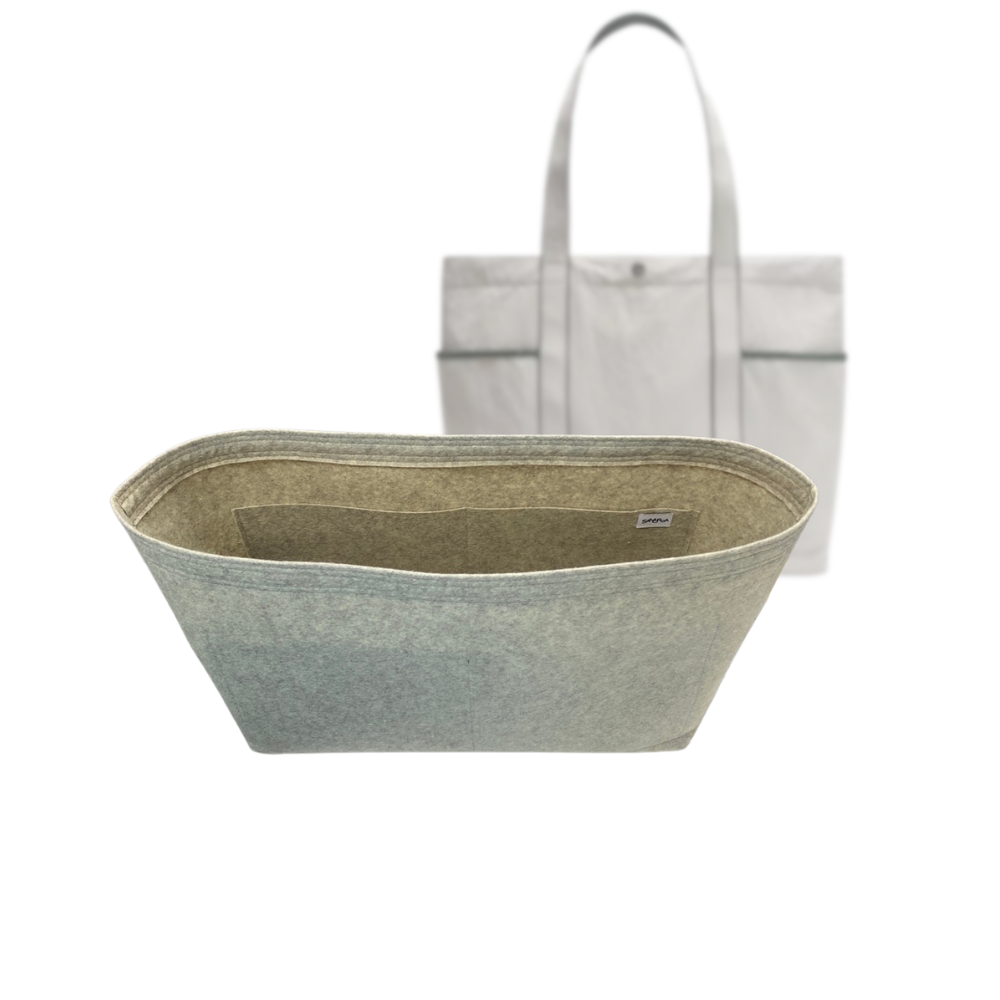 사몰가 루루레몬 데일리 멀티 포켓 토트백 호환 명품 가방 이너백 (LU-Tote) 38,860원