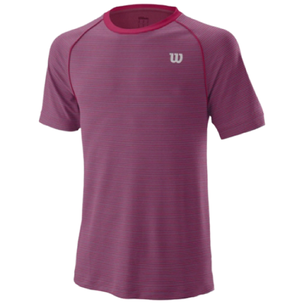 윌슨 테니스 남성티셔츠 트레이닝 크루 WRA774103 30,000원
