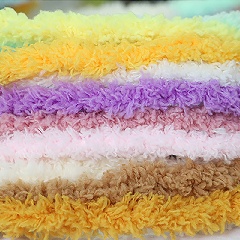 펀앤펀 모루 인형 만들기 재료 공예용 털모루 10개 20,000원