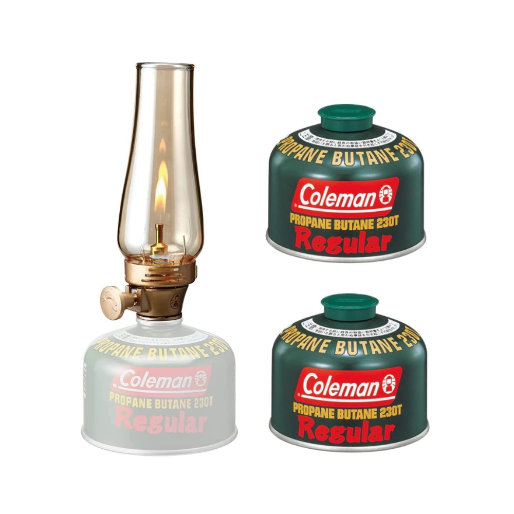 콜맨 루미에르 가스 랜턴 49,900원