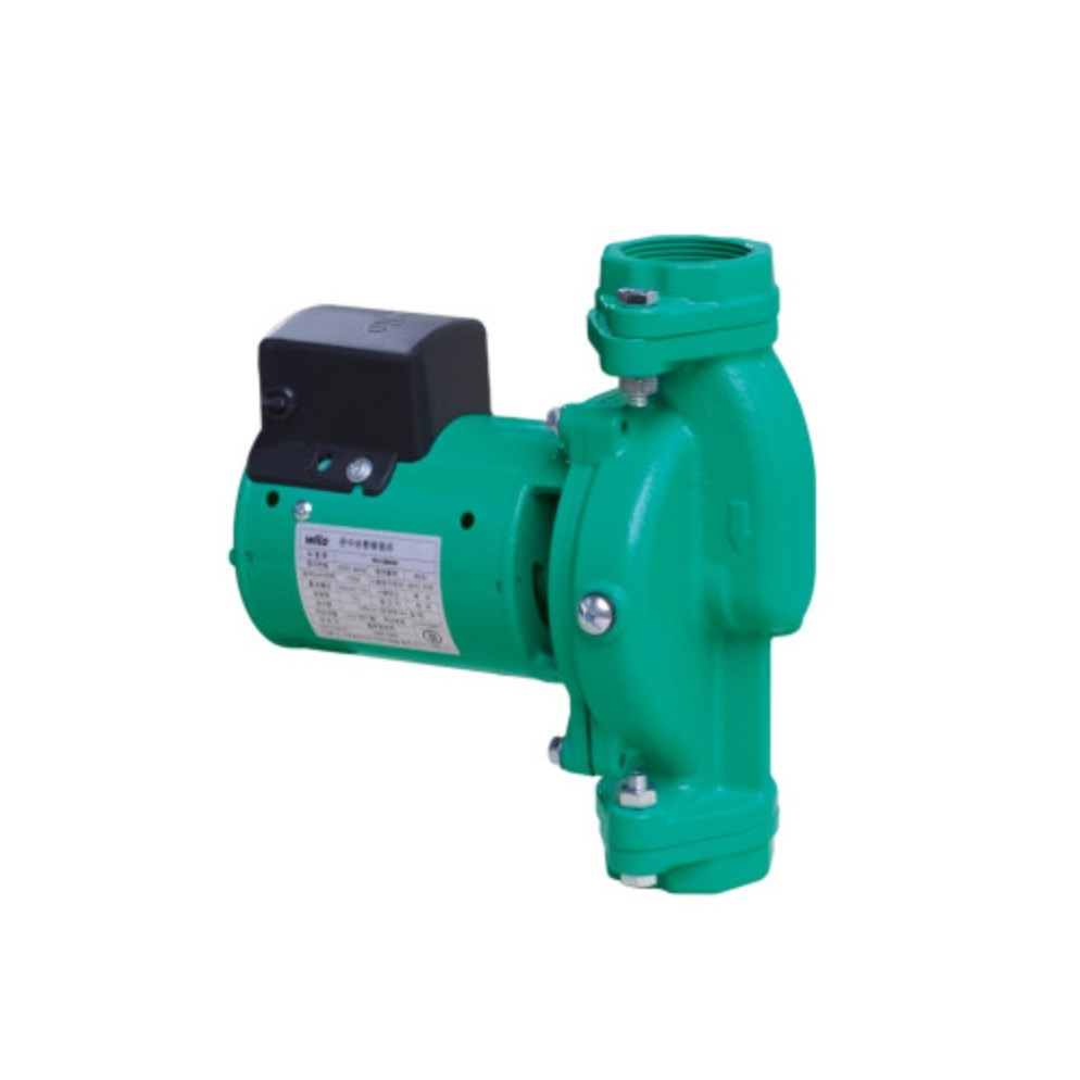 윌로펌프 PH-080M 온수순환펌프 94,000원