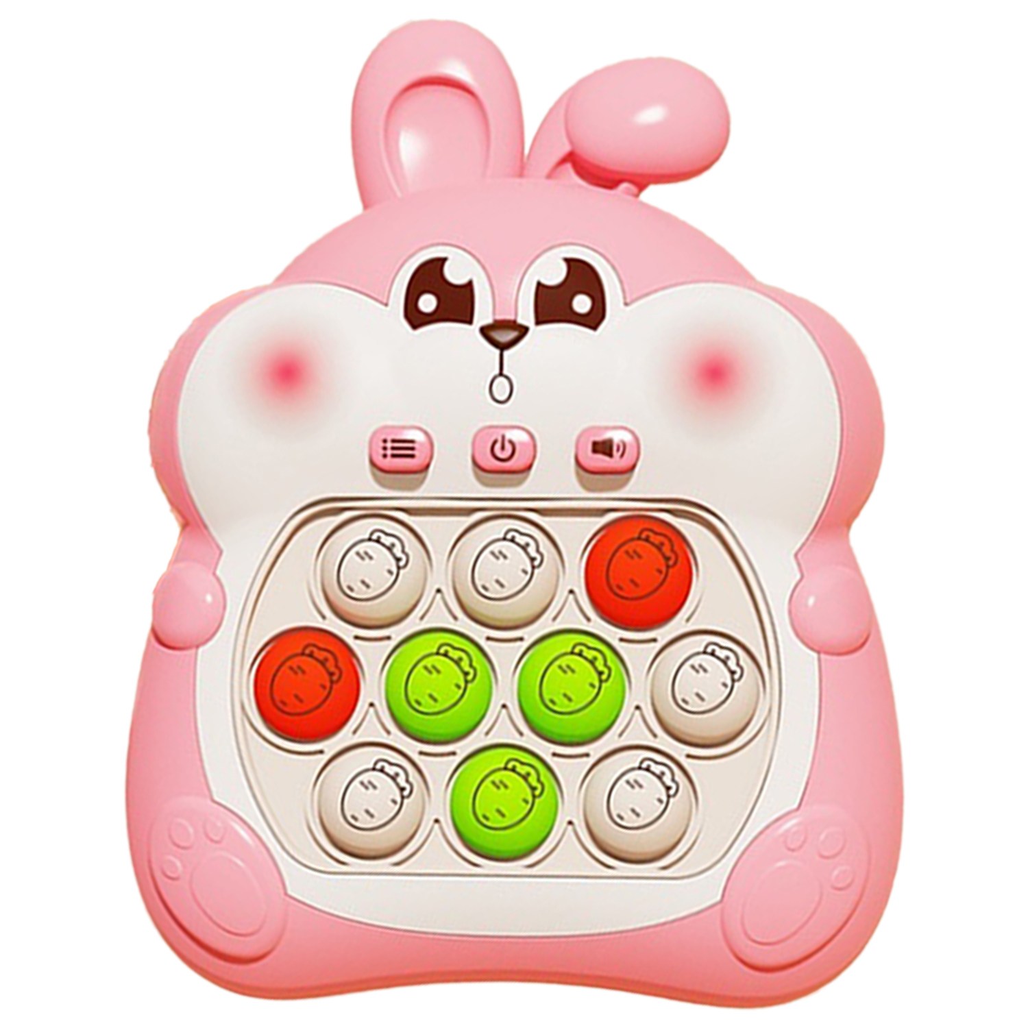 토이토 푸쉬팝 게임기 레드 7세대 푸시팝 폭탄, 1개 11,450원