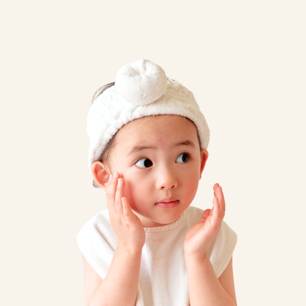 [디어딜리] 유아 세안 밴드 12,850원