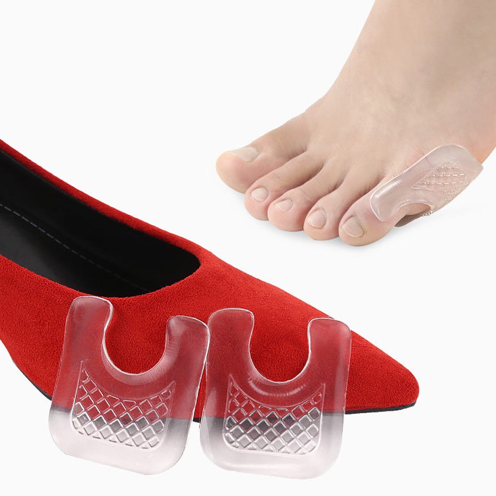 예삐스토어 굳은살 겔패드 쿠션 발패드 보호쿠션 발바닥 물집 7,900원