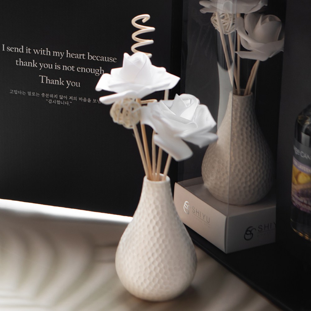 양키캔들 리드 디퓨저 리필 250 mL 화병 선물세트 36,000원