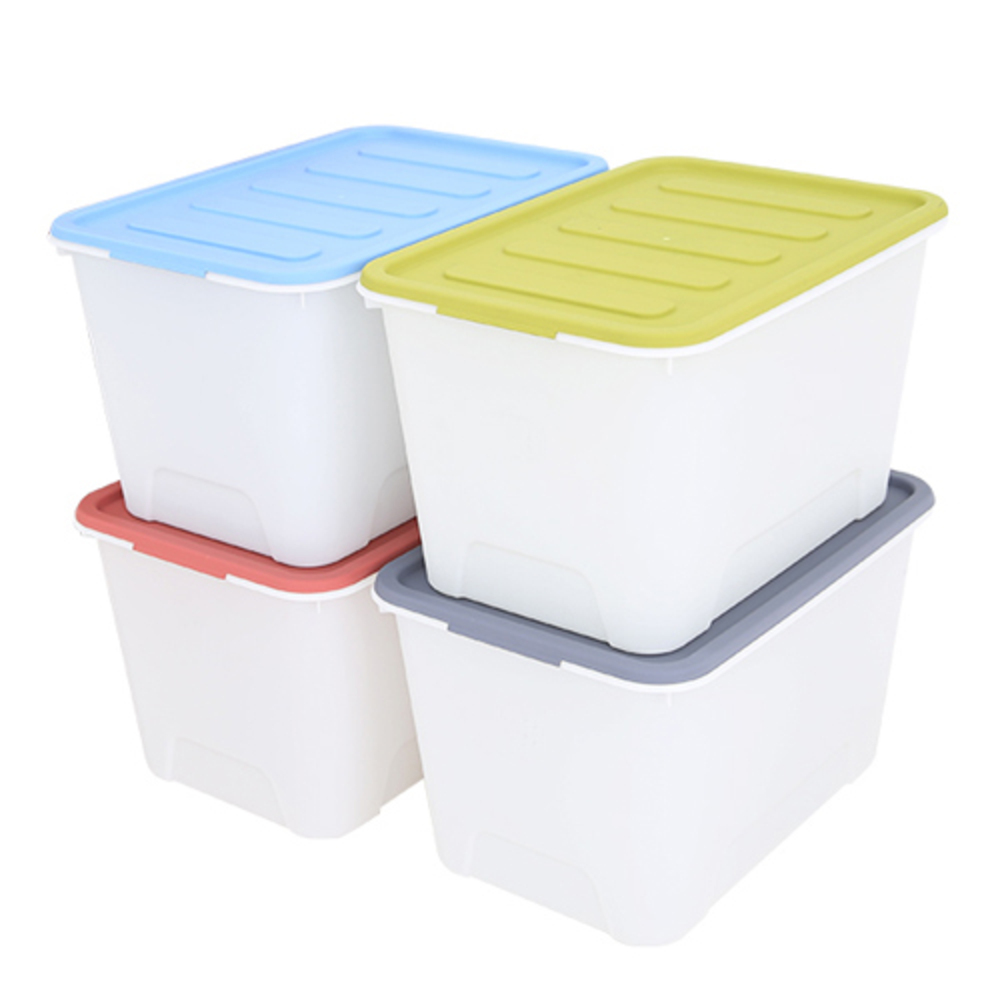 가쯔 멀티블럭 리빙박스 4종 세트 37,430원