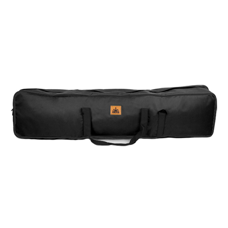 KOOLMAN(쿨맨) 와이드 폴대 캠핑가방 특대형 115cm, 와이드 폴대가방 115cm - 블랙, 1단, 1개 21,800원