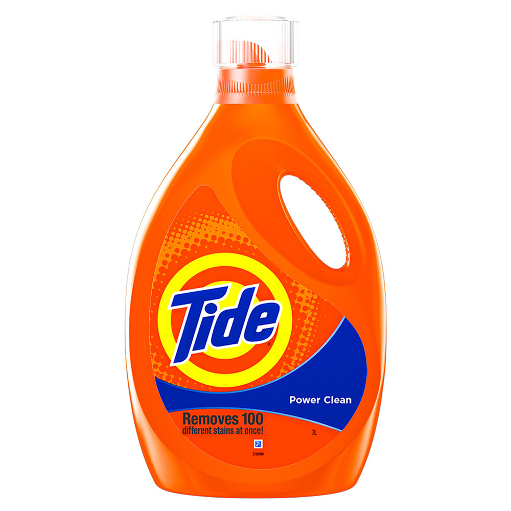 타이드 파워클린 액상세제 본품 24,070원