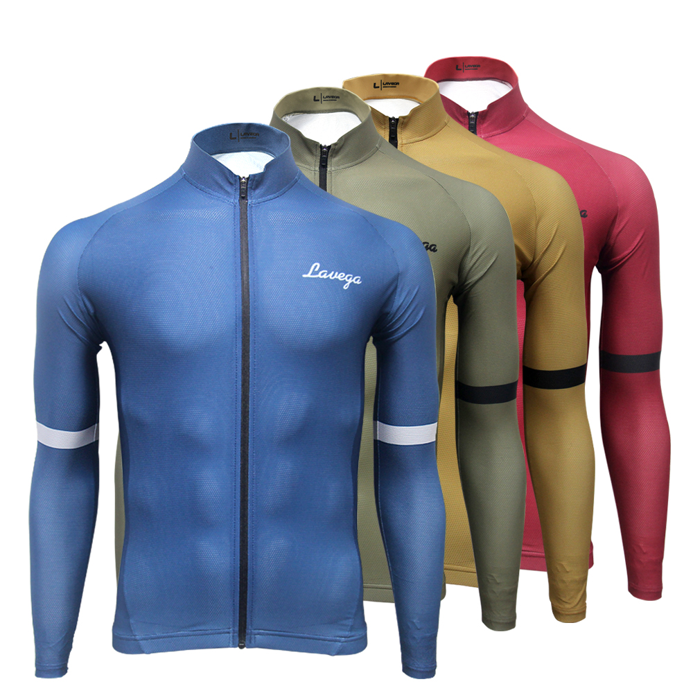 라베가 라이블리 자전거 긴팔져지 자전거상의 라이딩복 43,000원