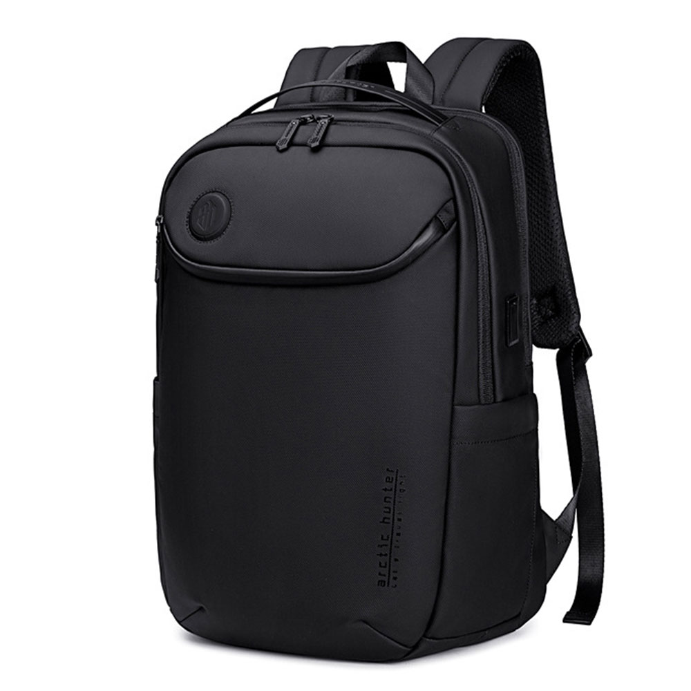 Artic Hunter 아틱헌터 노트북수납 회사원 남자 백팩 AT-B555 61,710원