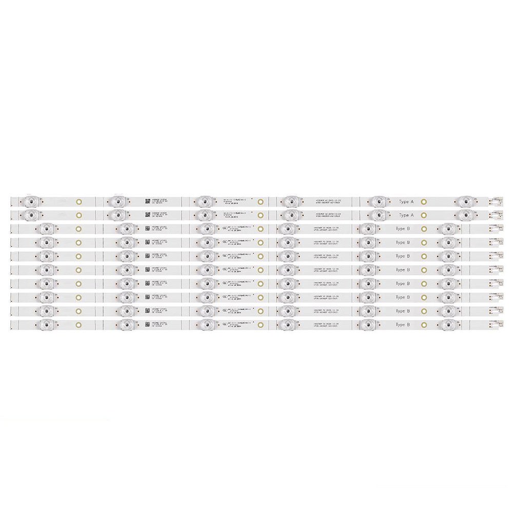 티지앤컴퍼니 E65KL7701 수리용 백라이트 47,000원