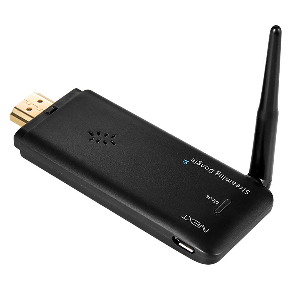 넥스트 무선 MHL 스마트폰 미라캐스트 동글이 스마트미러링 NEXT-MTV320 26,300원