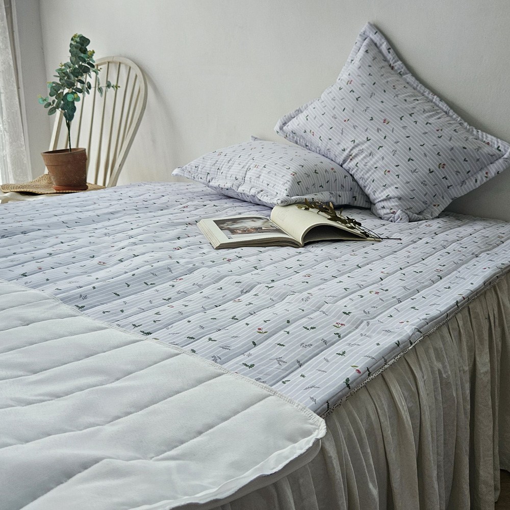 마샤홈 온수매트커버 온열매트커버 전기장판 커버 26,900원