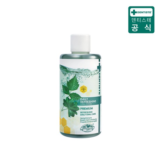 가글 데일리 리프레싱 오랄린스 500ml 2개 16,900원