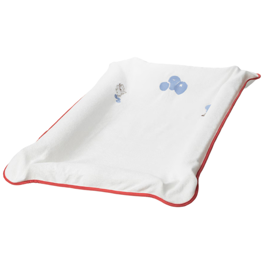 이케아 SKOTSAM 기저귀 교환 매트와 커버세트 25,200원