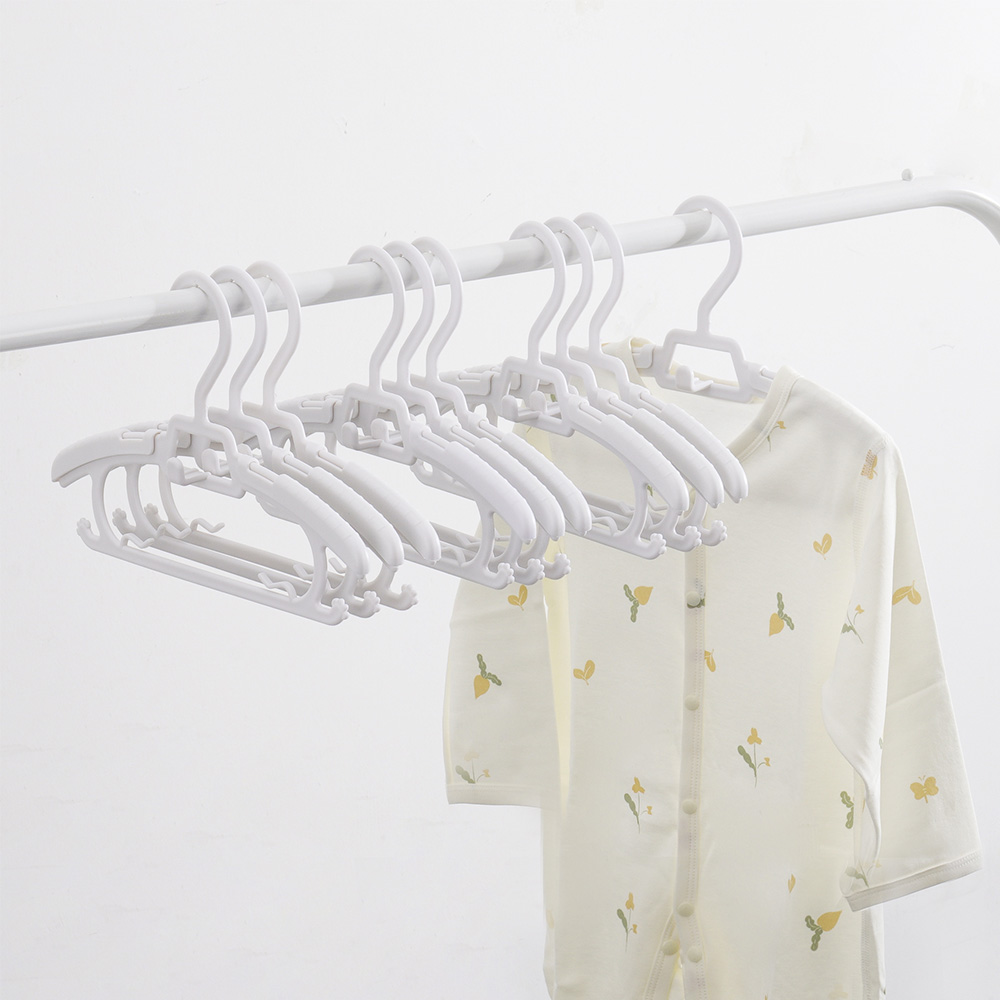 코멧 길이조절 키즈 옷걸이 4,790원