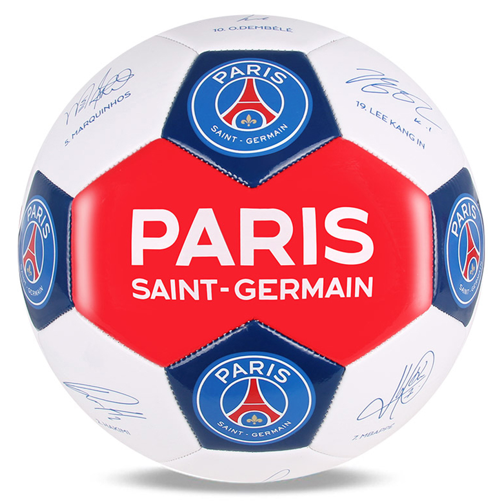 비바스포츠 파리생제르맹 싸인 축구공 SC 13,620원