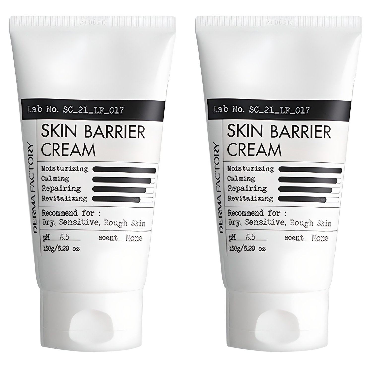 더마팩토리 피부장벽 크림, 150g, 2개 25,600원