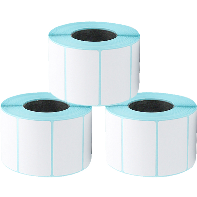 코히모 바코드프린터용 감열 라벨지 3W091 1250p, 3개 15,100원