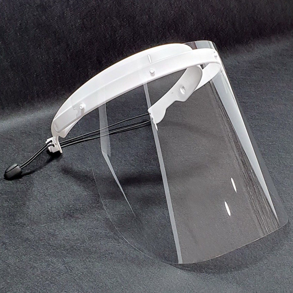 엠지피 페이스쉴드 필름 교체형 투명 안면보호 마스크, 1개, 투명, 1개입 16,500원