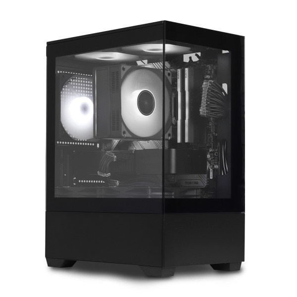 [넥스바이트] 멀티미디어 조립PC 5600 16G 500G 오버워치2 영상편집 유튜브 방송용 가성비컴퓨터 본체, OS 없음, 500GB, 16GB, 지티엑스 1660, 라이젠5 5600 1,128,000원