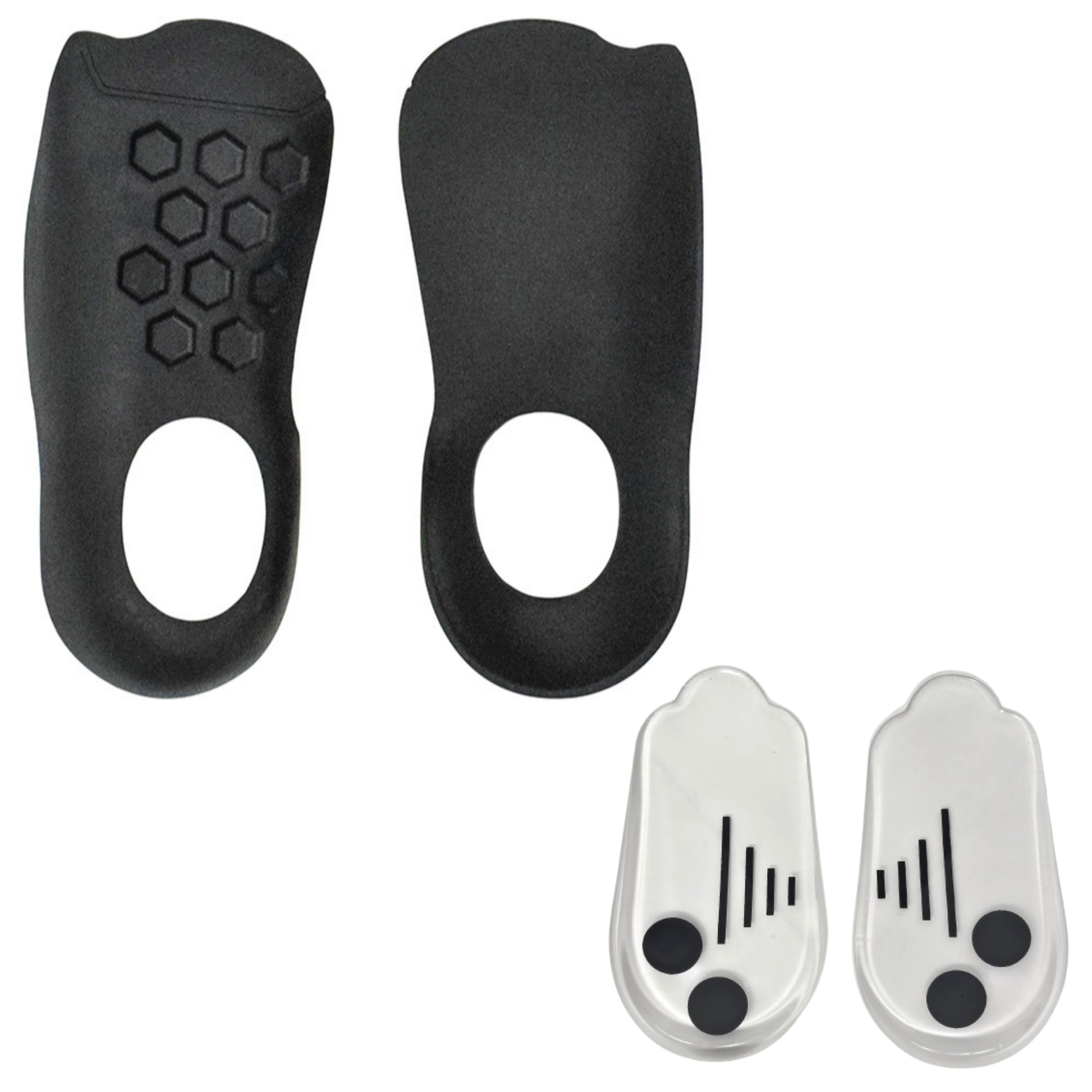 코지치 아치 보조 바른자세 신발 깔창 9,900원