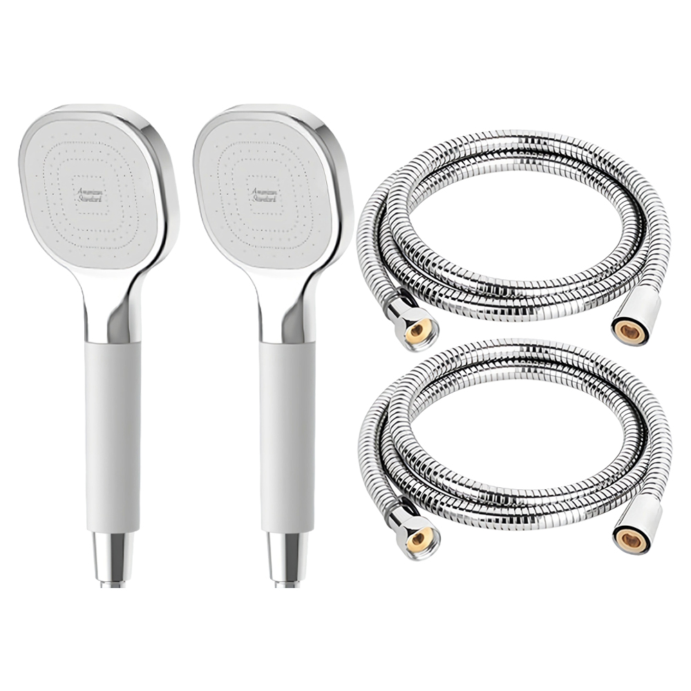 아메리칸스탠다드 스마트 핸드 스프레이 샤워기 + 미리내 황동스텐샤워줄 1.5m 37,780원