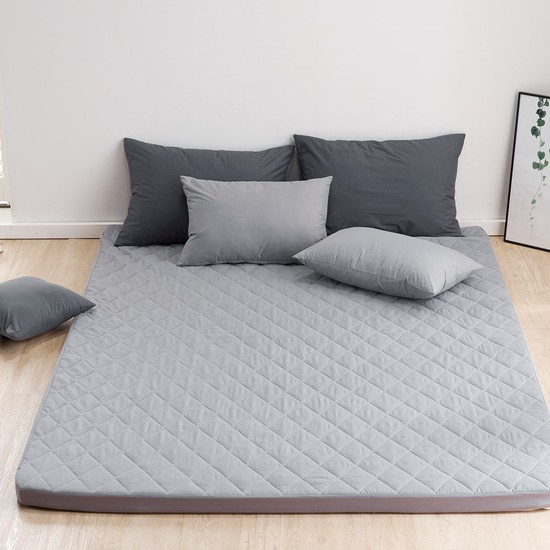 [당일출고] 항균 마이크로 누빔 라텍스 매트리스커버 SS/5cm 29,740원