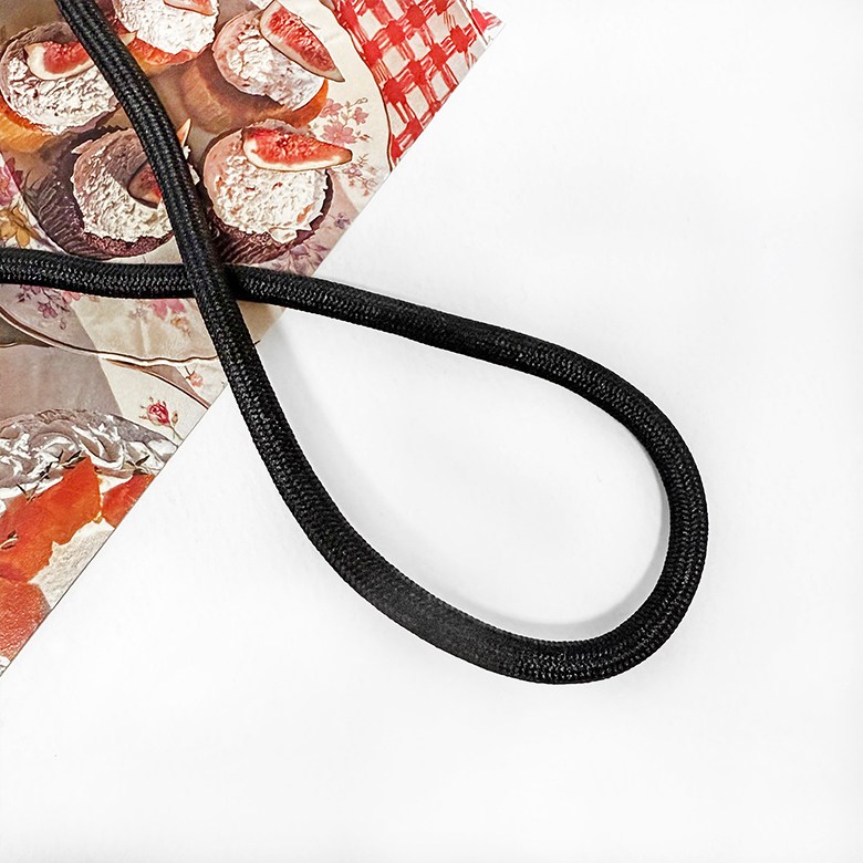 (5마) 5mm 파라코드 폴리 매듭끈 스트링끈 로프끈 1,900원