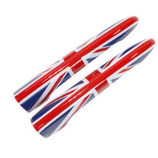 [주주파츠몰] 미니쿠퍼 트렁크 도어캐치 부착형 커버 몰딩 유니온잭 블랙잭 체커 클럽맨 F54 호환 용품 65,000원