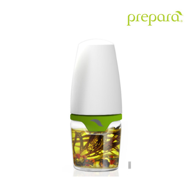 큐스토어 프리파라 에어프라이어 광파오븐 안개분사 에코 오일병 오일스프레이 133ml (펌핑타입) 15,300원