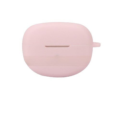 ozskin 보스 울트라 오픈 이어버드 케이스 실리콘 오색찬란, 밀크핑크 5,900원