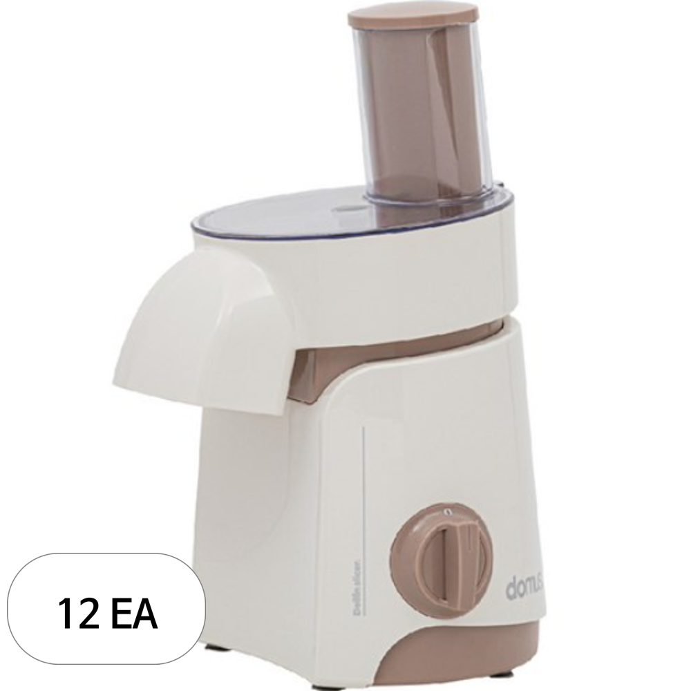 도무스 돌린 파워 슬라이서 1,311,190원