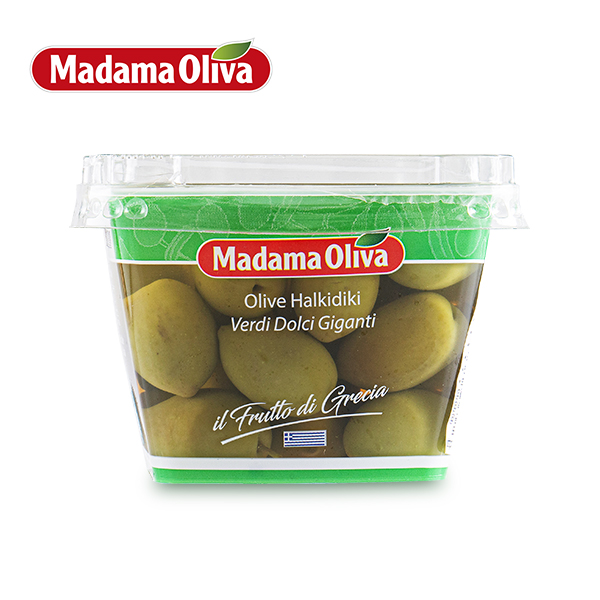 마다마 올리바 할키디키 그린 자이언트 올리브 20,400원
