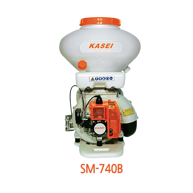 [공구메이트]카세이 비료살포기 비료 SM-740B SM-840F 210,000원