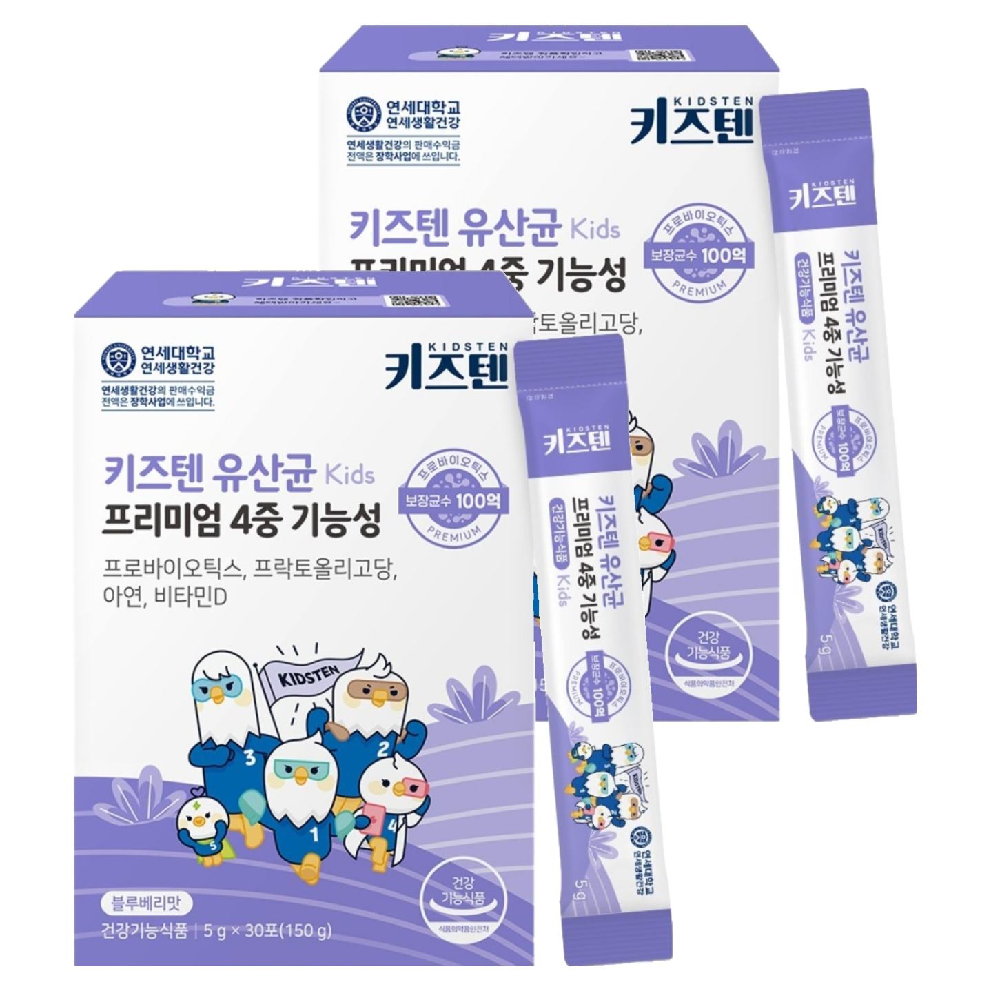 키즈텐 유산균, 현재가 67,920원