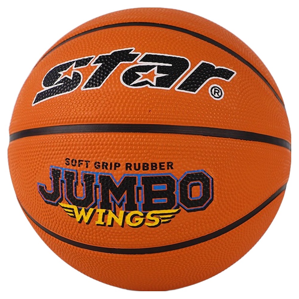 스타스포츠 점보 윙스 농구공 19,180원