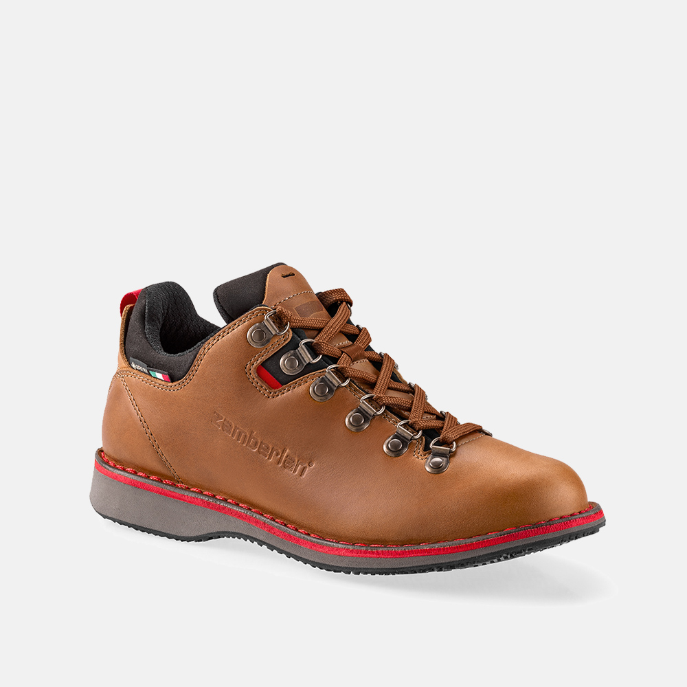 잠발란 스텔징 GTX 라이트브라운 340,000원