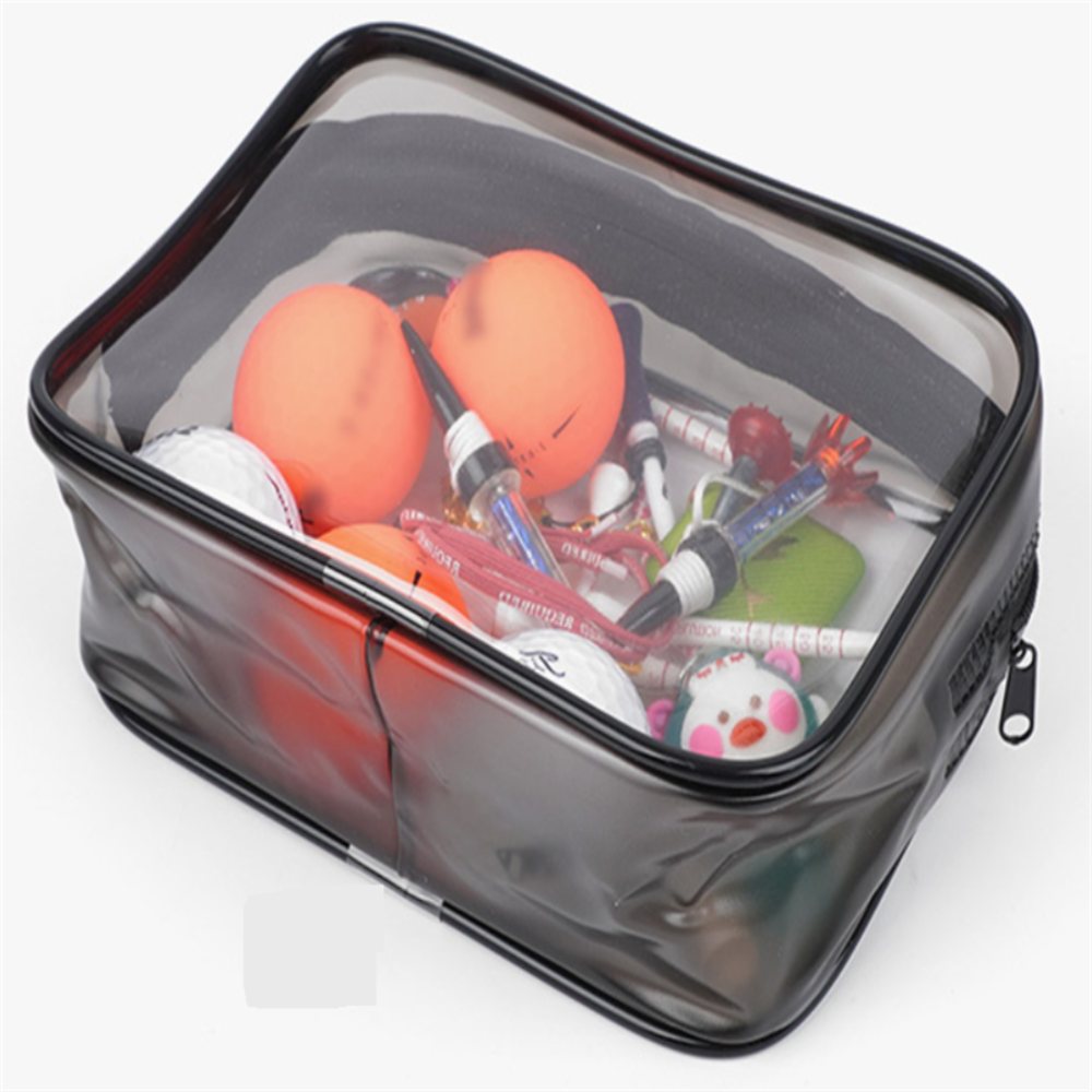 보부상정씨 PVC 파우치 투명화장품파우치 1,920원