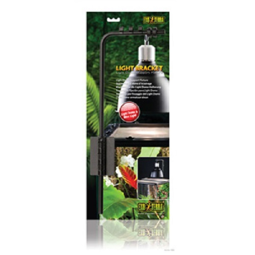 엑소테라 파충류램프소켓 라이트브라켓 고정대 20,500원