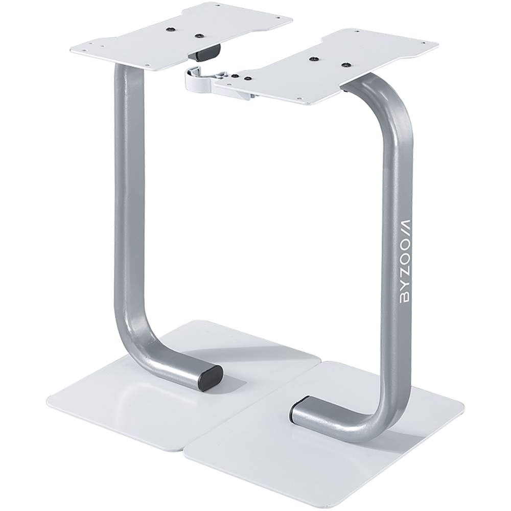 바이줌 5kg/11kg 무게조절 덤벨용 스탠드 화이트, 2개 125,100원