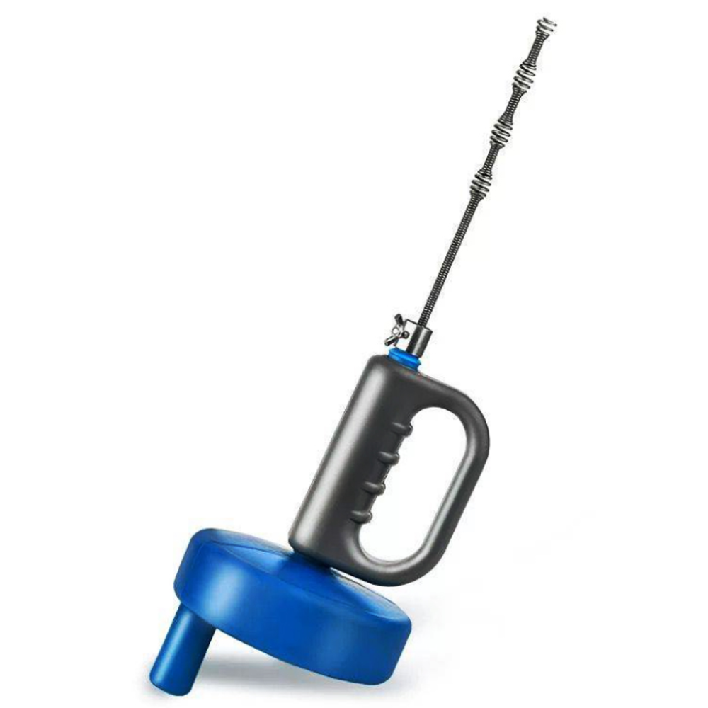 라라공방 스프링청소기 하수구 뚫어뻥 10m, 혼합색상 9,870원