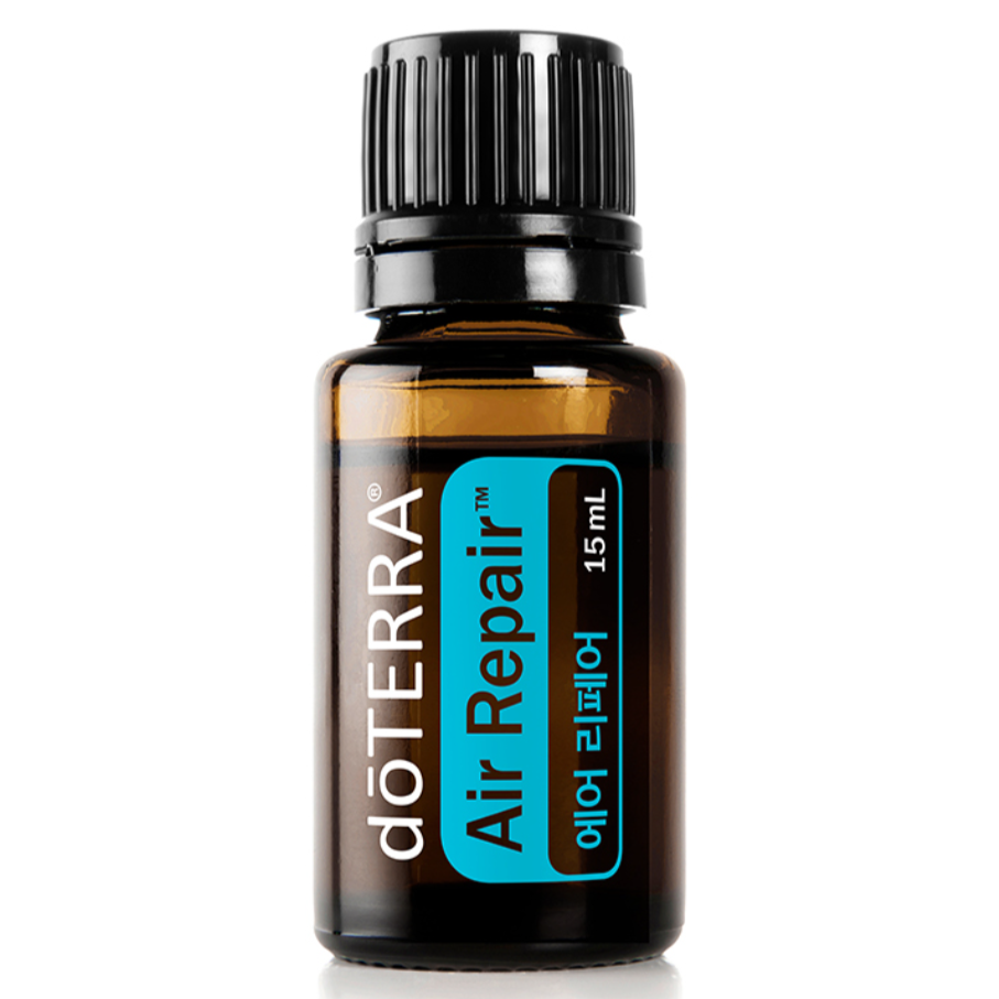 도테라 에어 리페어 오일 15ml 54,200원