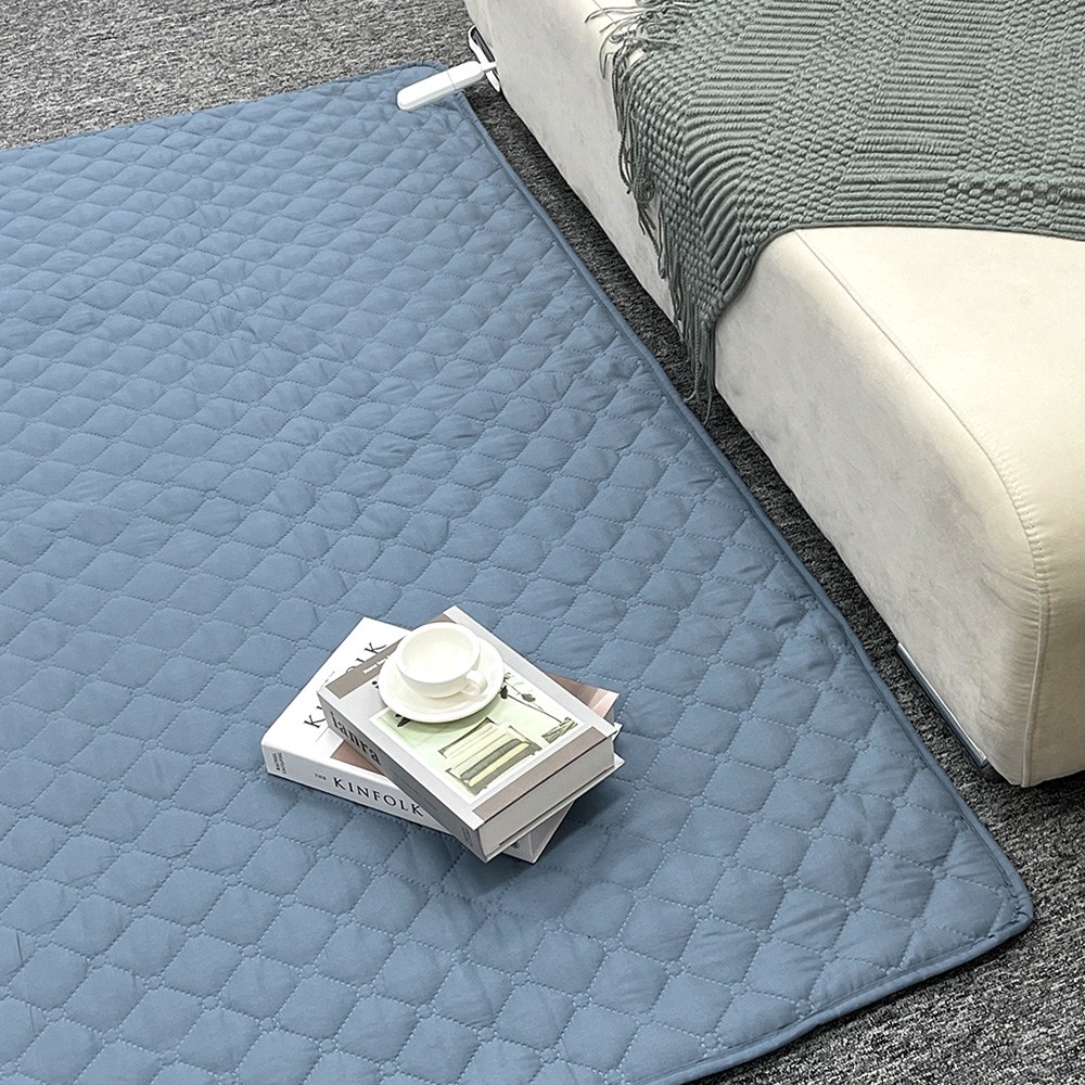 대원 안심 전기요(중) HS-101 코스트코 탄소매트 전기장판 38,700원