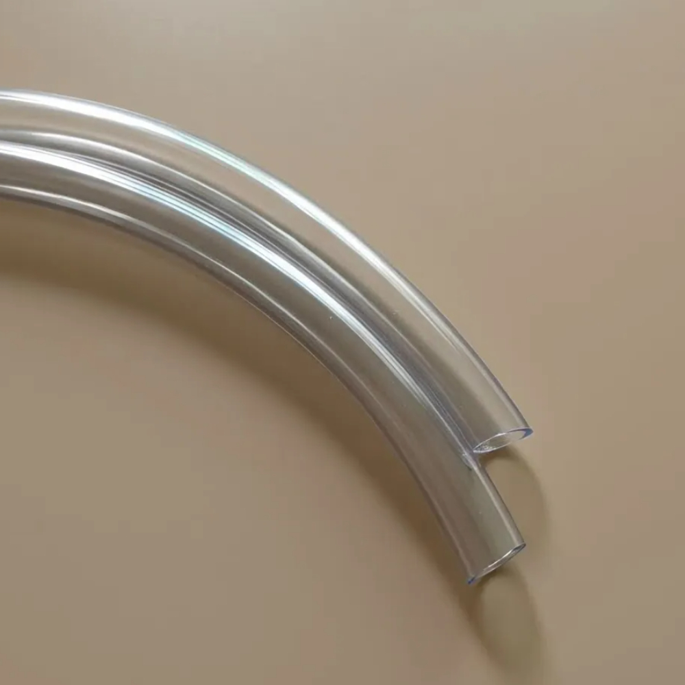 국산 PVC 투명 호스 제습기 창문형 제습기 파세코 연속배수 내경 12mm 절단판매, 1개 1,200원