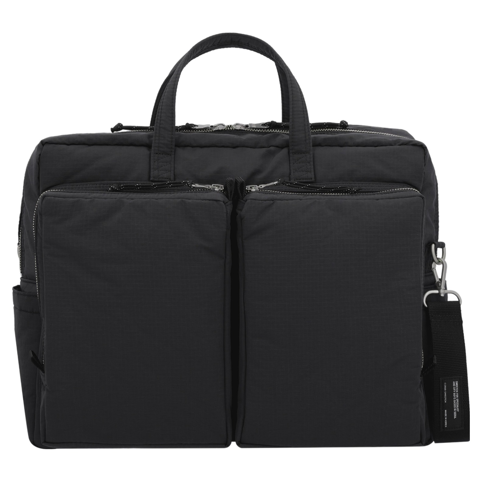 스위치 남성용 웨덜드 브리프케이스 001 179,000원