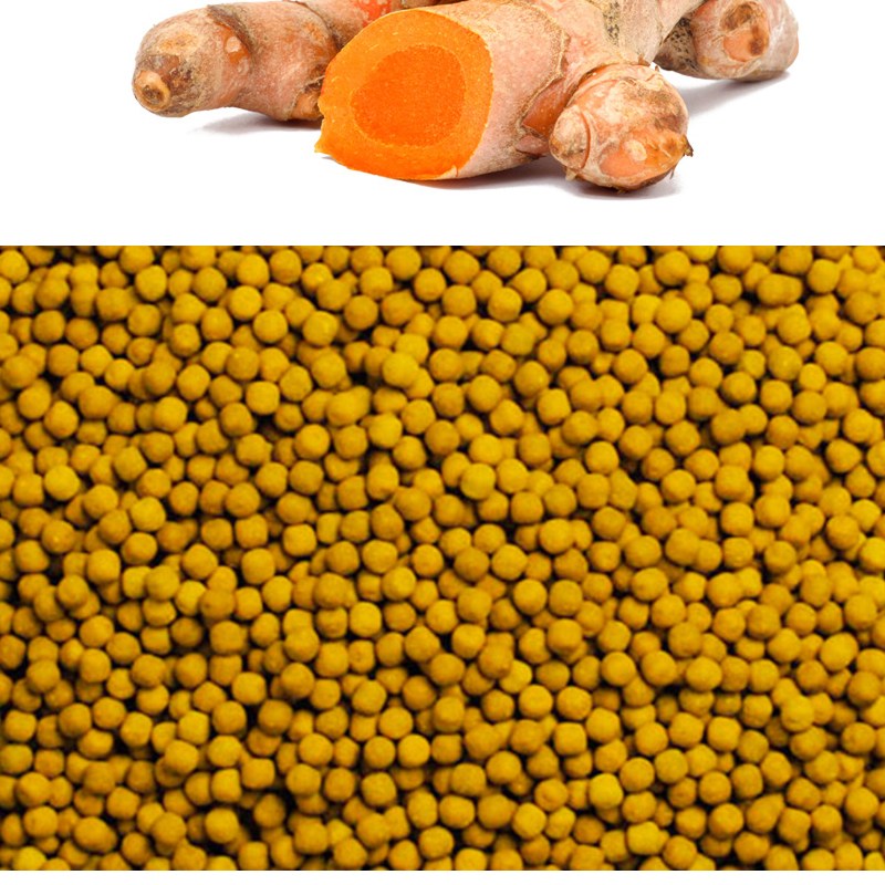 청명 강황환(인도산 5kg) 110,000원